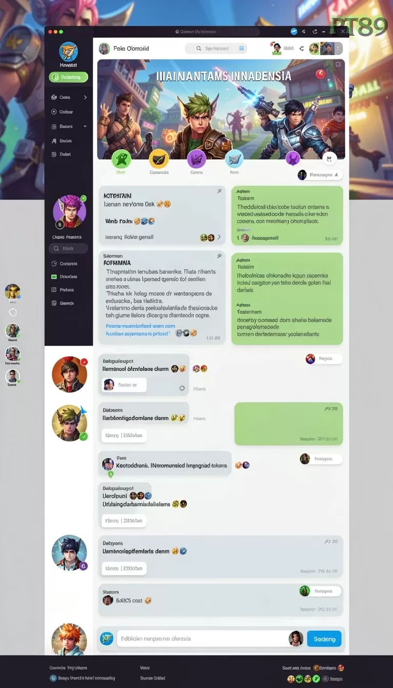 Screenshot boscuan77 nomor 2