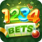 Panduan Instalasi Aplikasi 1234bets di Android APK Resmi — ikon aplikasi