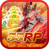 55rp APK: Fitur, Ukuran, dan Link Download APK Resmi — ikon aplikasi