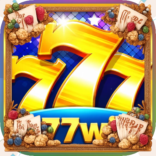 Unduh 777win APK Gratis untuk Android APK Resmi — ikon aplikasi