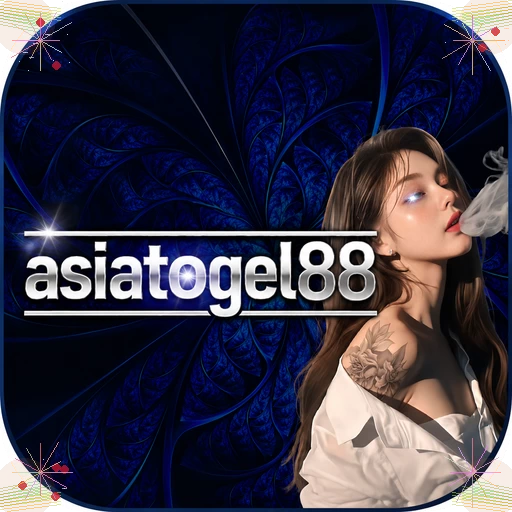 Ikon asiatogel88