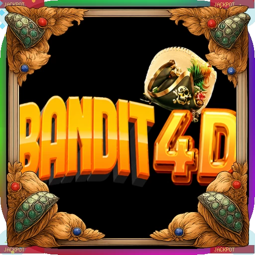 Panduan Instalasi Aplikasi bandit4d di Android APK Resmi — ikon aplikasi