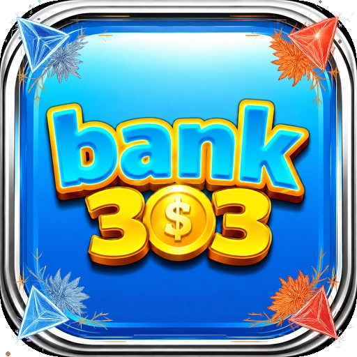bank303 APK Versi Terbaru untuk Android 2026 APK Resmi — ikon aplikasi