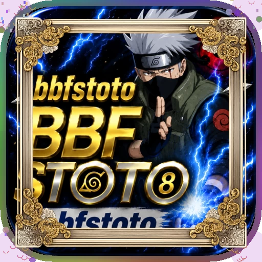 bbfstoto APK: Cara Download dan Instal di Android APK Resmi — ikon aplikasi