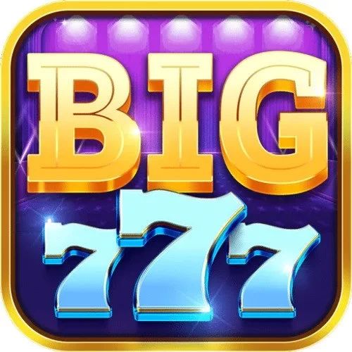 big777 Terbaru untuk Android: Download APK Gratis APK Resmi — ikon aplikasi
