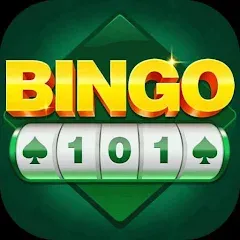 bingo101 APK Full Version untuk Android APK Resmi — ikon aplikasi