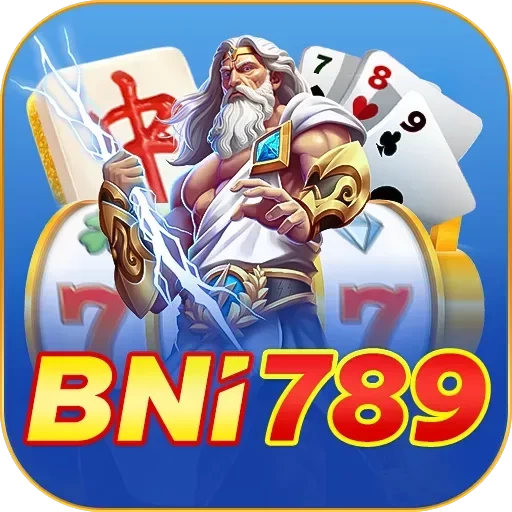 Ikon bni789