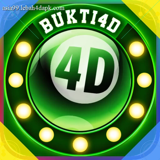 Review Lengkap Aplikasi bukti4d Terbaru APK Resmi — ikon aplikasi