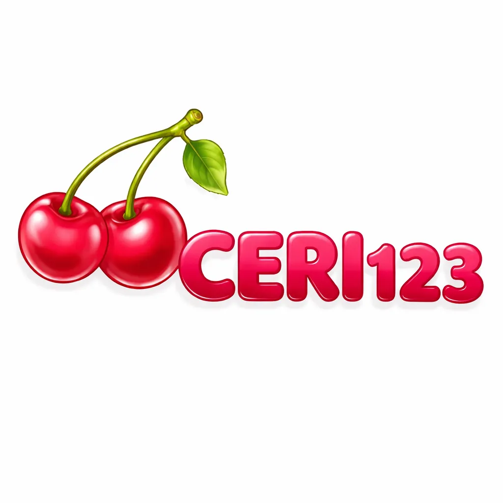 Info Lengkap Aplikasi ceri123 Versi Terbaru APK Resmi — ikon aplikasi