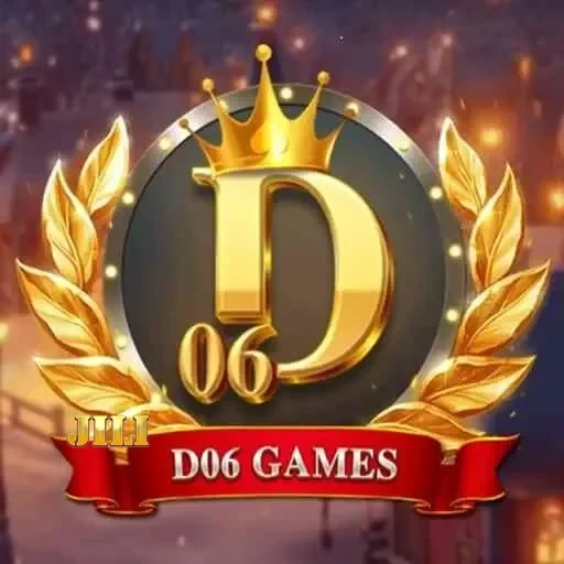 Ikon d06games