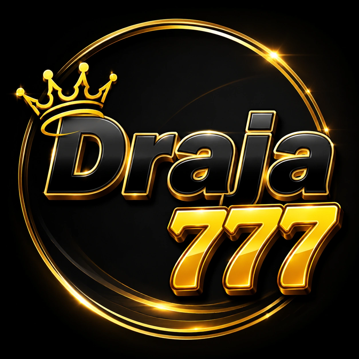 Cara Download dan Instal draja777 di Android APK Resmi — ikon aplikasi