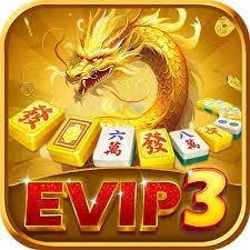 Review Aplikasi evip3 Versi Terbaru APK Resmi — ikon aplikasi
