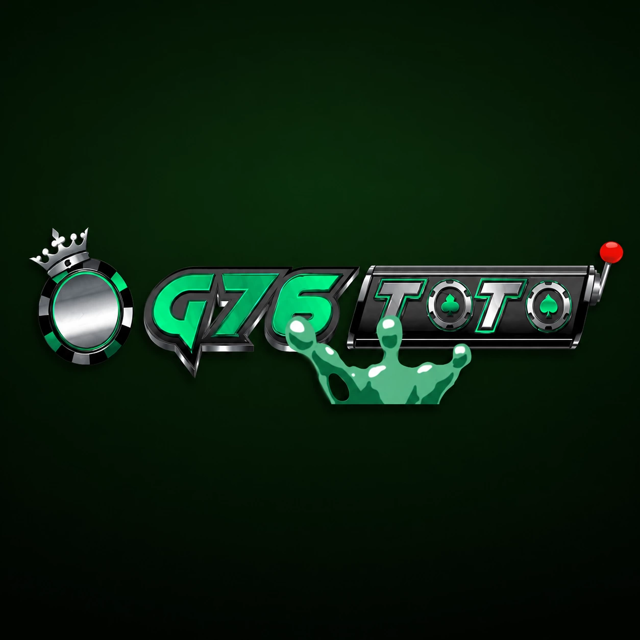 Aplikasi g76toto Terbaru dan Terlengkap APK Resmi — ikon aplikasi