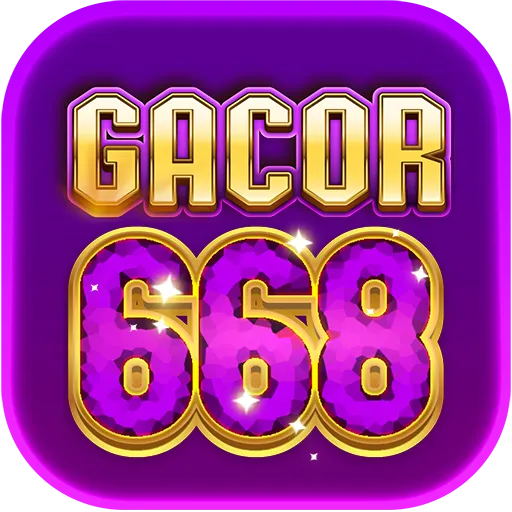 gacor668 Terbaru: Download APK Resmi dan Aman APK Resmi — ikon aplikasi