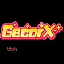 Aplikasi gacorx Ringan untuk Android APK Resmi — ikon aplikasi