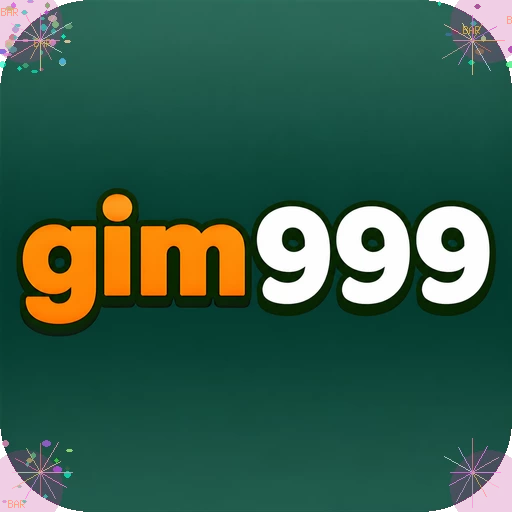 Info Lengkap Aplikasi gim999 Versi Terbaru APK Resmi — ikon aplikasi