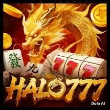 Download Aplikasi halo777 Terbaru untuk HP Android APK Resmi — ikon aplikasi