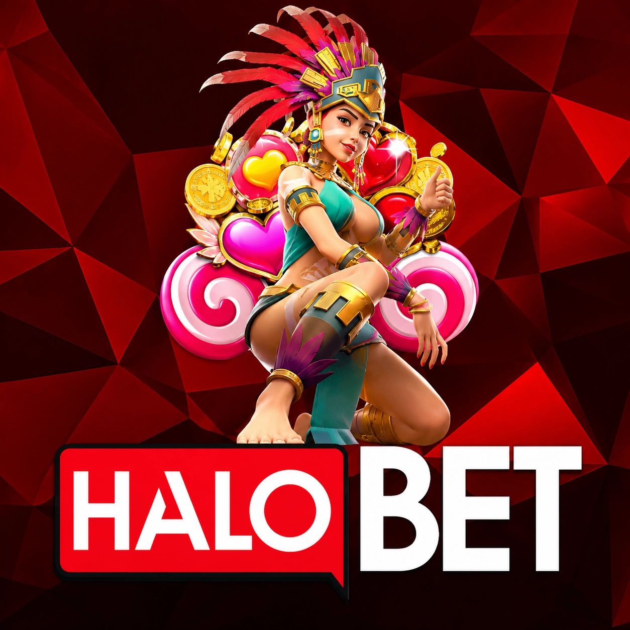 halobet APK: Fitur, Ukuran, dan Link Download APK Resmi — ikon aplikasi