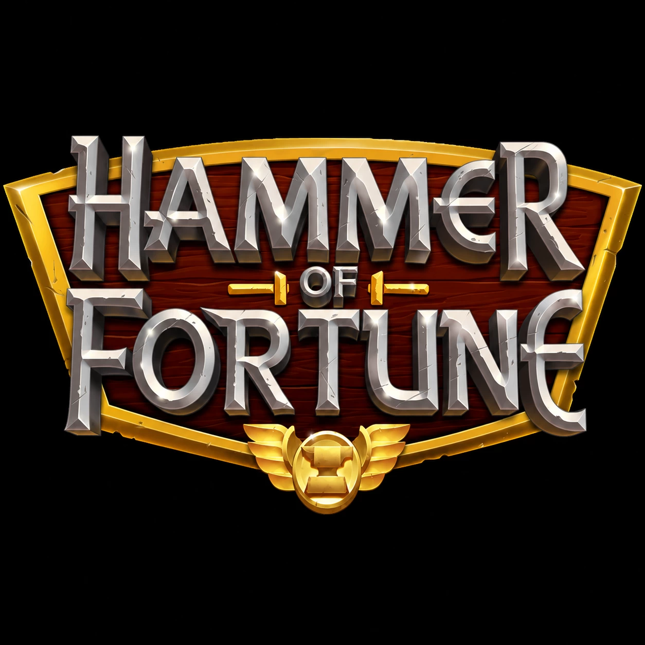 Ikon hammerfortune