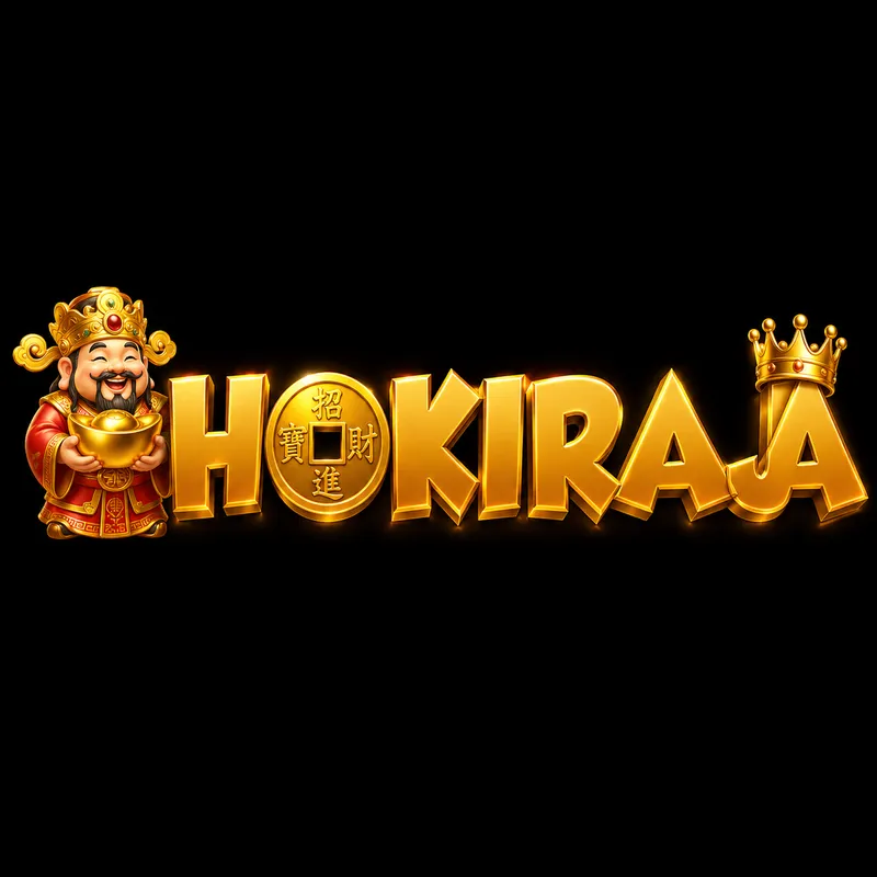Aplikasi hokiraja Terbaru dengan Fitur Terbaik APK Resmi — ikon aplikasi