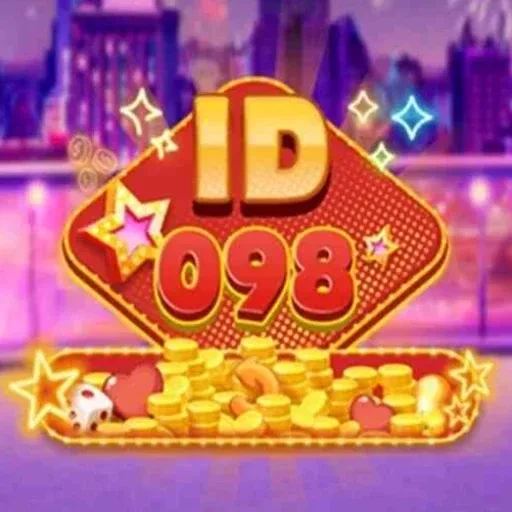 Cara Update Aplikasi id098 ke Versi Terbaru APK Resmi — ikon aplikasi
