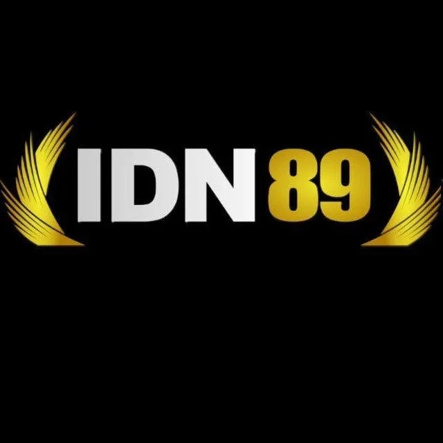 Download idn89 APK Terbaru untuk HP Android APK Resmi — ikon aplikasi