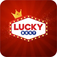 luckybest App APK Terbaru APK Resmi — ikon aplikasi