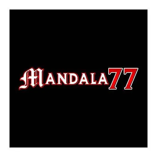 mandala77 APK: Cara Download dan Instal di Android APK Resmi — ikon aplikasi