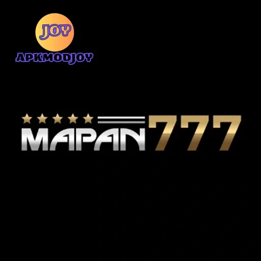 Aplikasi mapna777 Terbaik untuk Android dan iOS APK Resmi — ikon aplikasi