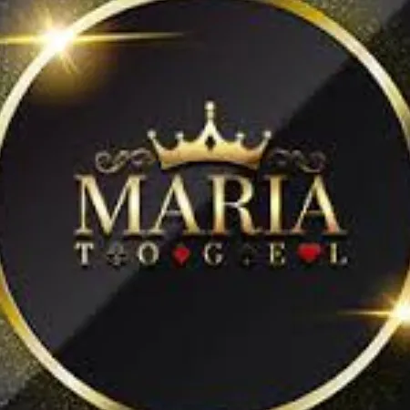 mariatogel Versi Terbaru untuk Android Tanpa Ribet APK Resmi — ikon aplikasi
