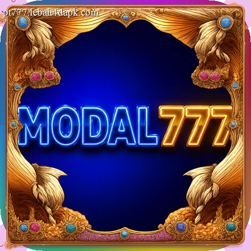 modal777 APK Versi Terbaru untuk Android 2026 APK Resmi — ikon aplikasi