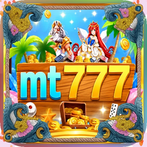 Aplikasi mt777 Terbaru: Review dan Link Download APK Resmi — ikon aplikasi