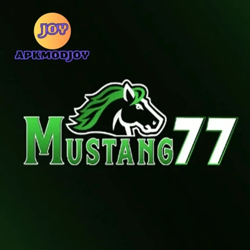 Ikon mustang77