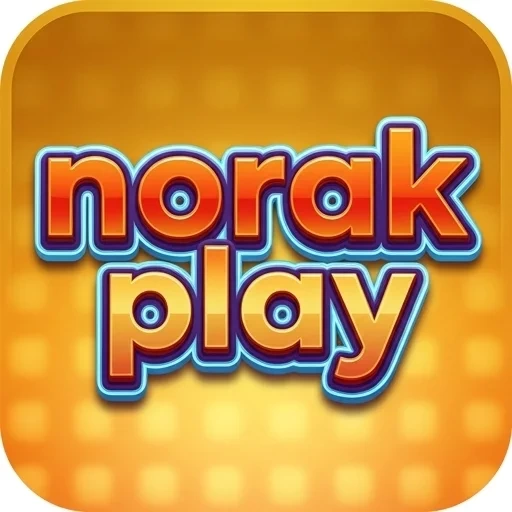 norakplay APK Terbaru 2026 untuk Semua Perangkat APK Resmi — ikon aplikasi