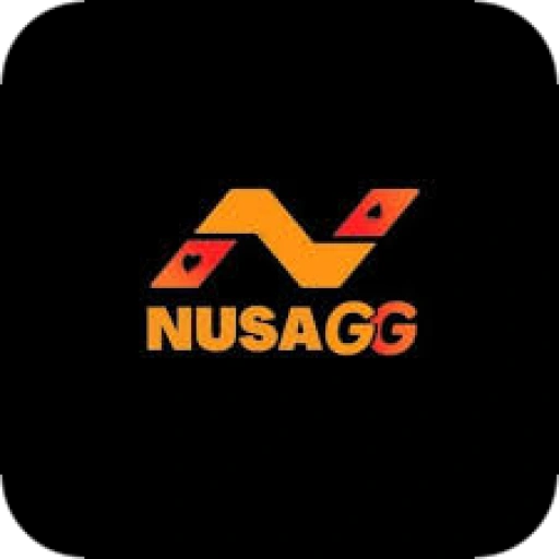 Kelebihan dan Fitur Aplikasi nusagg Terbaru APK Resmi — ikon aplikasi