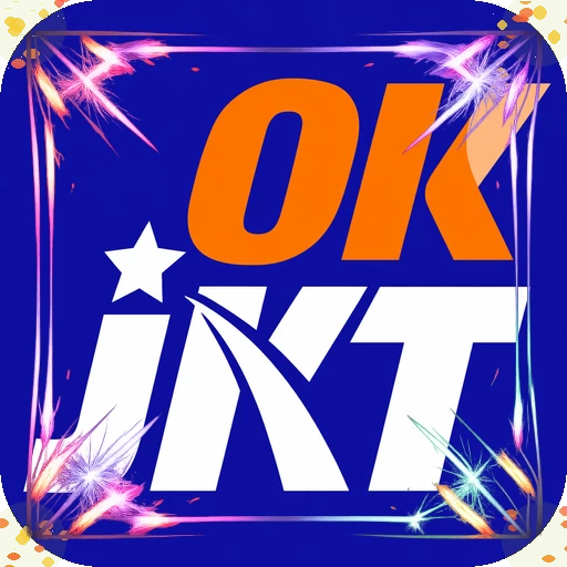 Aplikasi okjkt Terpercaya untuk Android APK Resmi — ikon aplikasi