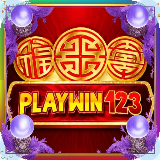playwin123 APK Terbaru: Download Cepat dan Gratis APK Resmi — ikon aplikasi