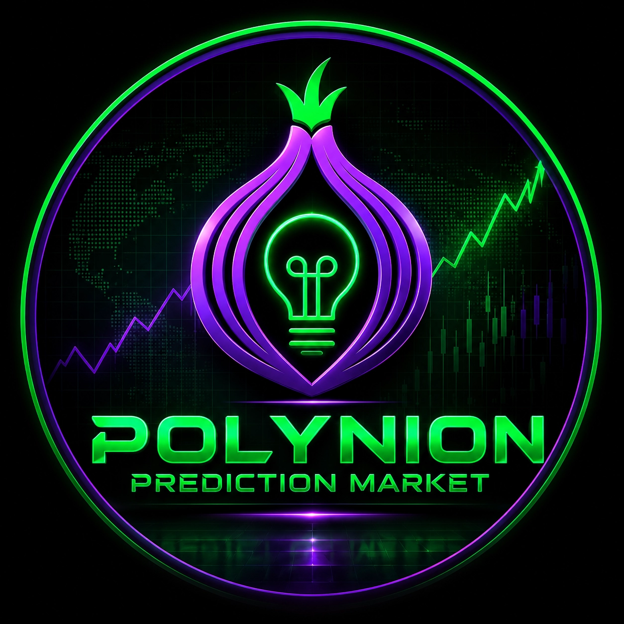 polynion Terbaru: Review Aplikasi dan Link Unduh APK Resmi — ikon aplikasi