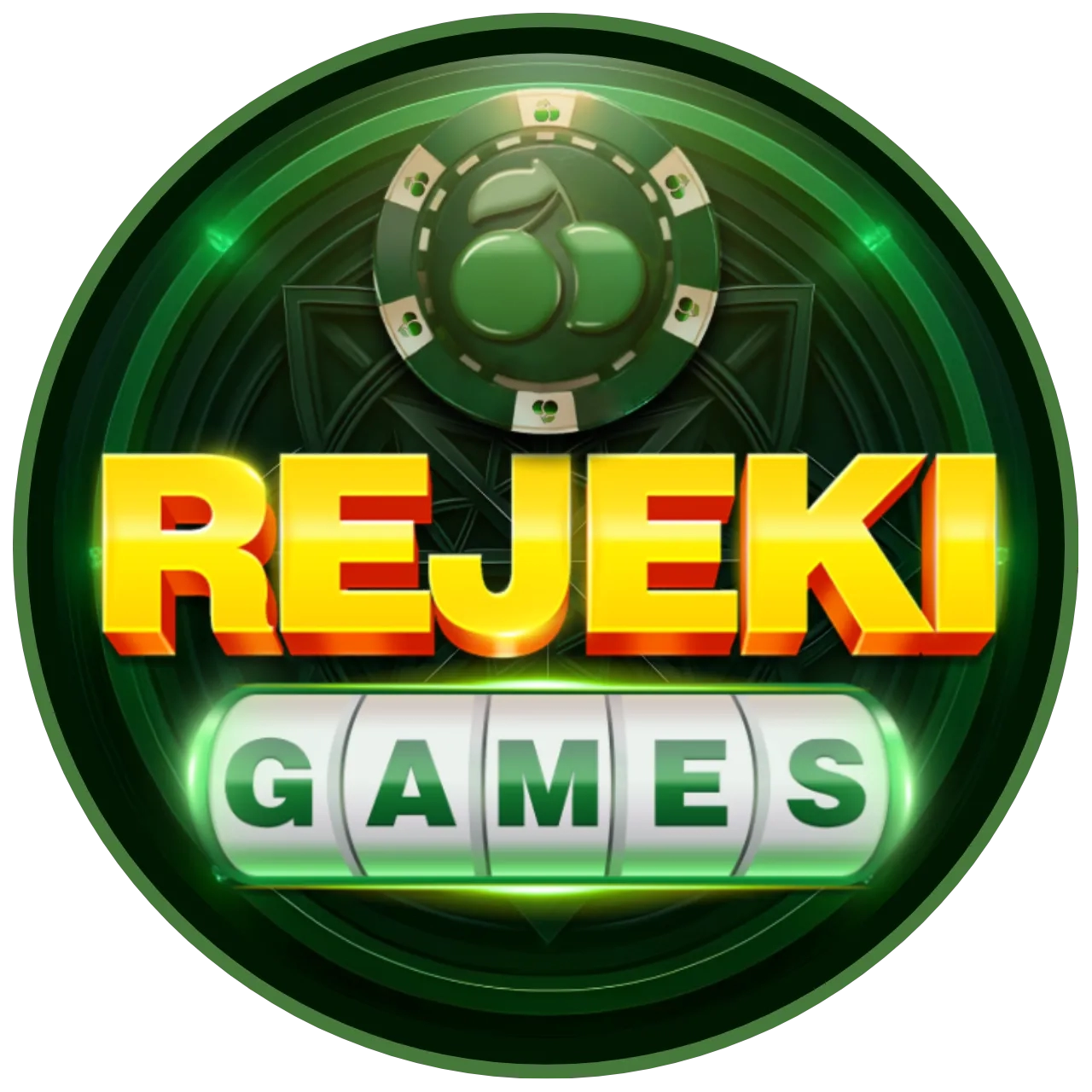 Ikon rejekigames