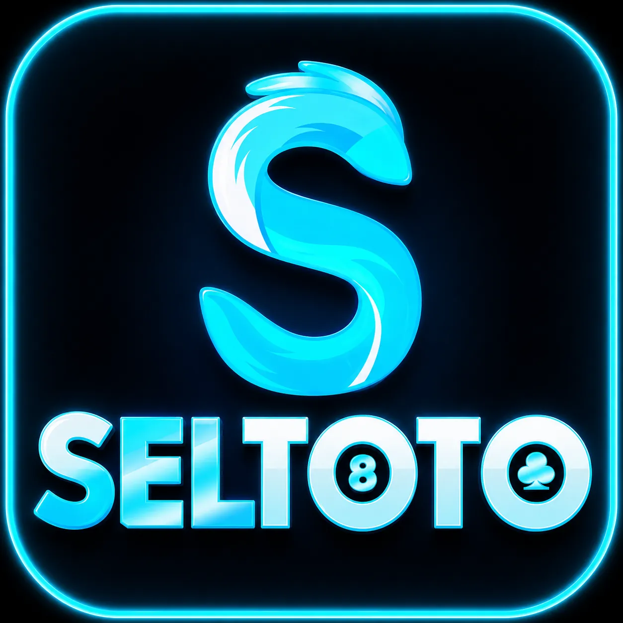 Review Aplikasi seltoto Versi Terbaru APK Resmi — ikon aplikasi