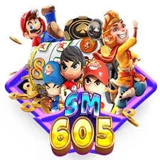 sm605 APK Versi Terbaru untuk Android 2026 APK Resmi — ikon aplikasi
