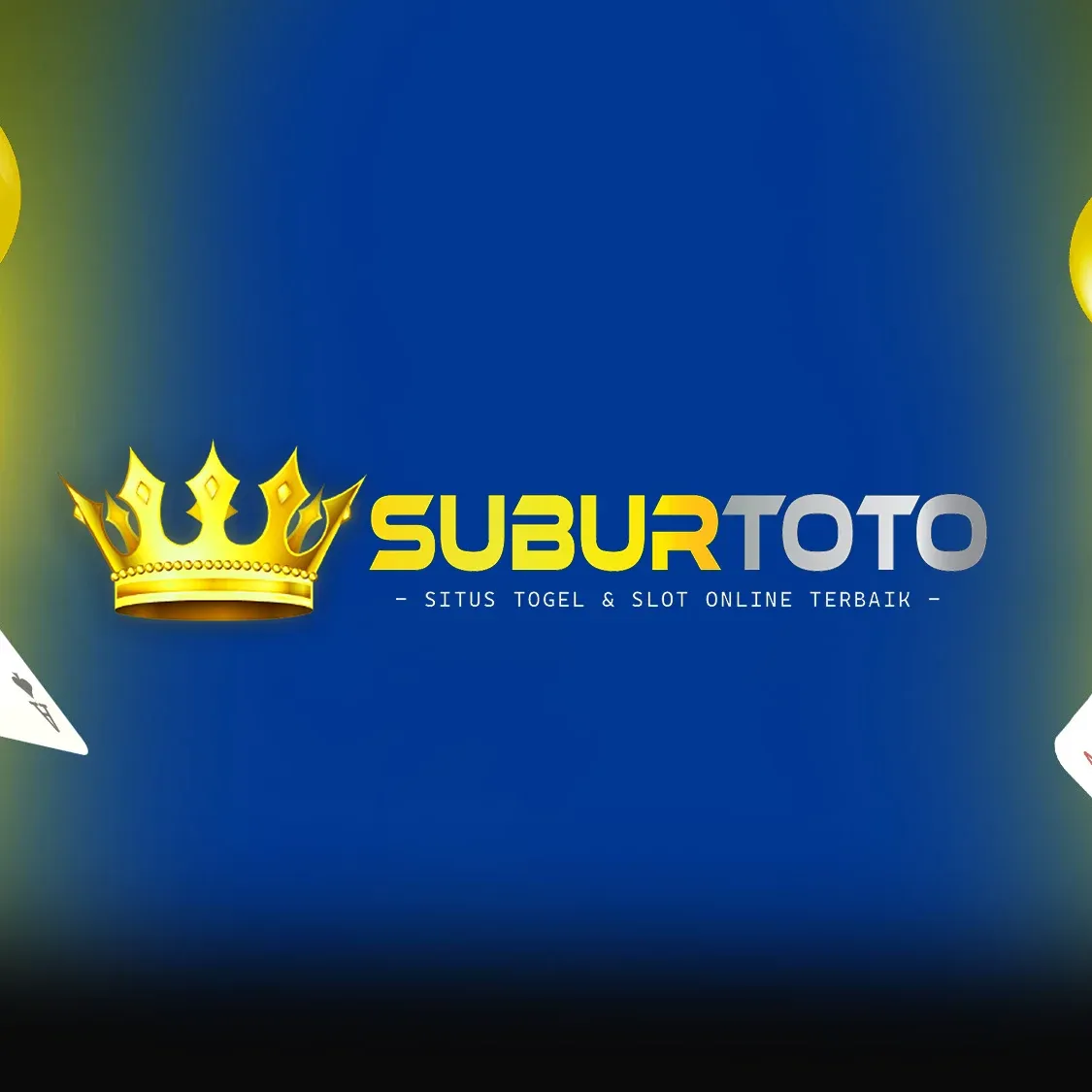 suburtoto Terbaru: Download APK dan Info Lengkap APK Resmi — ikon aplikasi