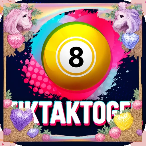 Panduan Instalasi Aplikasi tiktaktogel di Android APK Resmi — ikon aplikasi