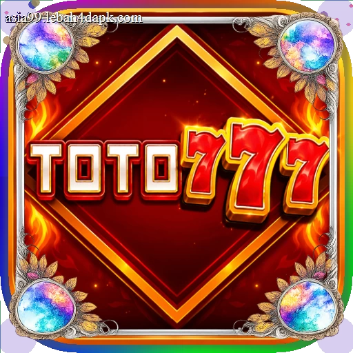 Ikon toto777