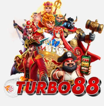 Download turbo88 APK Original untuk Android APK Resmi — ikon aplikasi