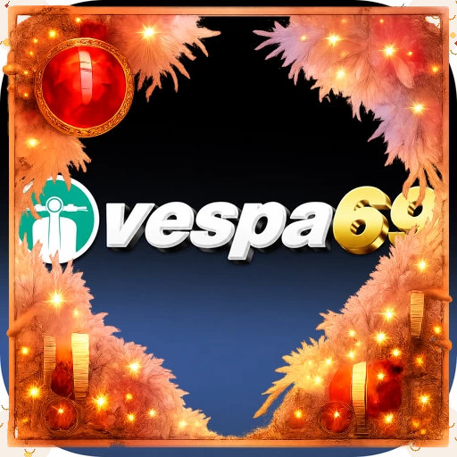 vespa69 Versi Terbaru: Apa yang Baru? APK Resmi — ikon aplikasi