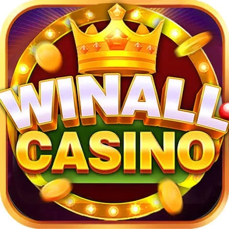 winallcasino App: Info, Rating, dan Link Download APK Resmi — ikon aplikasi