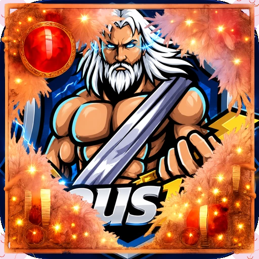Ikon zeus138