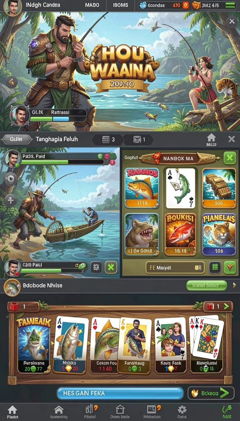 Screenshot Aplikasi hoki99 Terbaik untuk Android dan iOS nomor 1