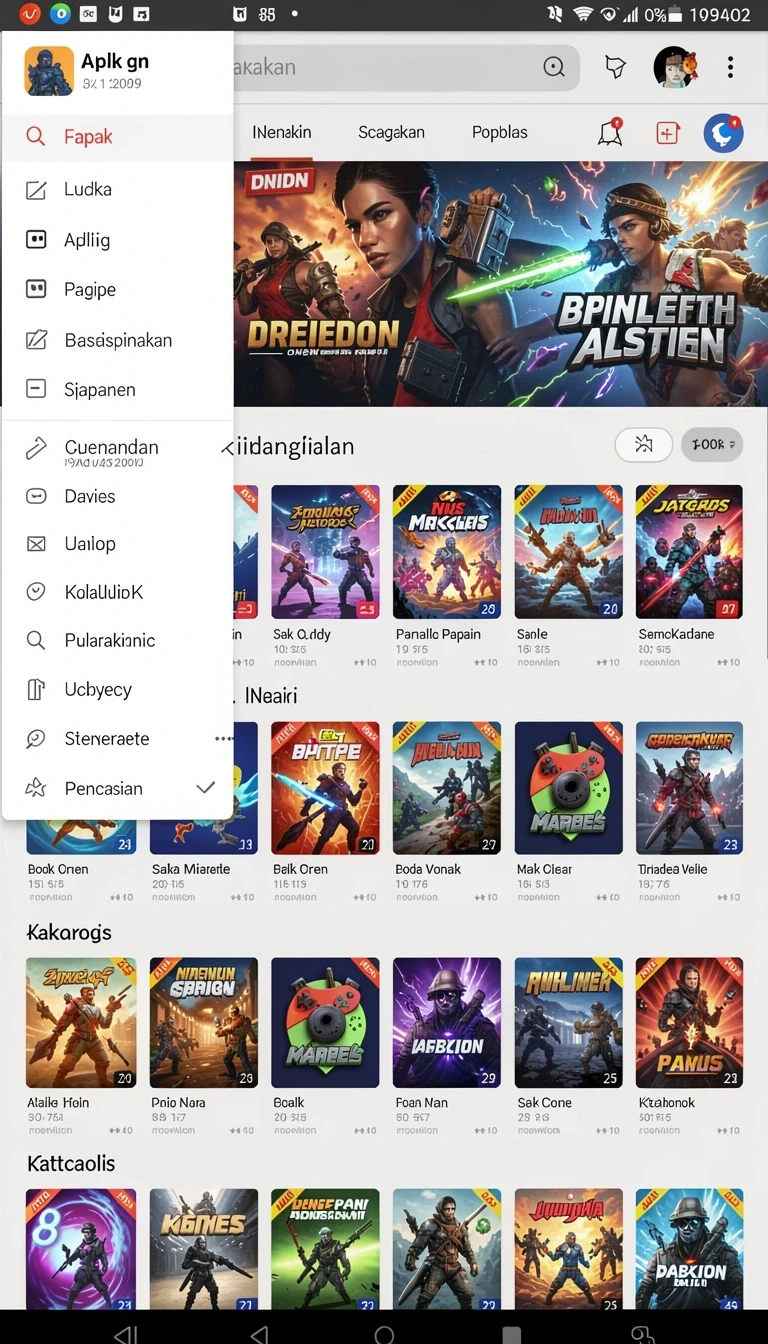 Screenshot Aplikasi hoki99 Terbaik untuk Android dan iOS nomor 2